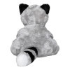 PELUCHE RATON LAVEUR PERSONNALISABLE 'RATOUNE'