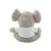 PELUCHE RPET PERSONNALISABLE 'CHACHA'