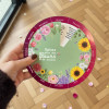 DISQUE PEDAGOGIQUE PERSONNALISABLE 'DISCO FULL'