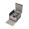 MONTRE HOMME PERSONNALISABLE 'ROMAIN CUIR'