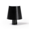 LAMPE DE TABLE POUR BOUTEILLE PERSONNALISEE 'TAILLIGHTO'