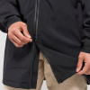 PARKA MIXTE LEGERE PERSONNALISABLE 'RAINITO'