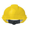 CASQUE DE SECURITE PERSONNALISABLE 'HELMO'