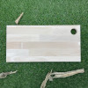 PLANCHE A DECOUPER EN BOIS MIF PERSONNALISABLE 'BOISO L'