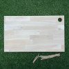 PLANCHE A DECOUPER EN BOIS MIF PERSONNALISABLE  'BOISO XL'
