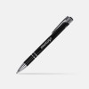 STYLO EN ALU PERSONNALISBALE 'OLEG BRILLANT RECYCLE'