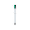 STYLO 4 COULEURS PERSONNALISABLE 'OCTUS RING'