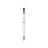 STYLO 4 COULEURS PERSONNALISABLE 'OCTUS RING'