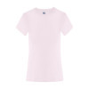 TEE SHIRT FEMME COULEUR PERSONNALISABLE 'NAYA 150 2.0'