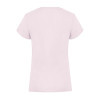 TEE SHIRT FEMME COULEUR PERSONNALISABLE 'NAYA 150 2.0'