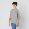 TEE SHIRT ENFANT PERSONNALISE COULEUR 'NAYA 150 2.0'
