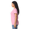TEE SHIRT PERSONNALISABLE FEMME COULEUR 'GILDA 180'