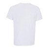 TEE SHIRT PERSONNALISABLE MIXTE BLANC 'LEGEND'