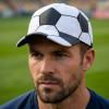 CASQUETTE PERSONNALISABLE 'NARO'