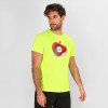 TEE SHIRT PERSONNALISABLE DE SPORT HOMME 'TAGODA 2.0'