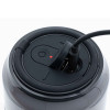 ENCEINTE LUMINEUSE 5W PERSONNALISABLE 'CALAR'
