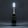 BATON LED POUR BOUTEILLE PERSONNALISABLE ' BUBLITA'