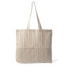 SET DE PLAGE FOUTA SAC PERSONNALISABLE 'SUNLIGHT'
