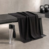 SERVIETTE RAFRAICHISSANTE PUBLICITAIRE 'FITMAX'