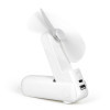 VENTILATEUR BATTERIE PLIABLE PERSONNALISE 'GLATO'