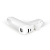 VENTILATEUR BATTERIE PLIABLE PERSONNALISE 'GLATO'