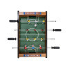 MINI BABY FOOT DE TABLE PROMOTIONNEL 'BARCELONE'