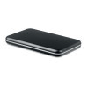 BATTERIE DE SECOURS SOLAIRE 4000 MAH PERSONNALISÉE 'POWERSOLAR'
