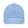 EXPRESS 72H   CASQUETTE PUBLICITAIRE ADULTE 'SUNNY' 180 GR/M² 