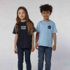 TEE SHIRT PERSONNALISABLE ENFANT 'IMPERIAL KIDS'