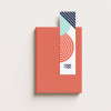 MARQUE PAGES PUBLICITAIRE 'FOLIO' 100% PERSONNALISABLE