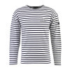 MARINIÈRE PERSONNALISEÉ HOMME MANCHES LONGUES ARMOR LUX® 'TUDY'