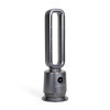 CHAUFFAGE VENTILATEUR 2EN1