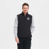 BODYWARMER SOFTSHELL HOMME PERSONNALISABLE 'RACE BW'