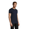 TEE SHIRT DE SPORT RESPIRANT MIXTE PUBLICITAIRE 'SPRINT'