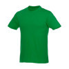 TEE SHIRT PUBLICITAIRE MIXTE COULEUR 'MARTI' FABRICATION RAPIDE 4 JOURS