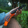 EXPRESS 72H   CABLE PUBLICITAIRE XOOPAR® 'OCTOPUS ECO'