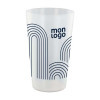 GOBELET MIF RÉUTILISABLE PERSONNALISÉ 30 CL 'CUPY'