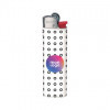 BRIQUET PUBLICITAIRE QUADRI BIC® J23 'CORVO'