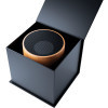 ENCEINTE SCX® PUBLICITAIRE ECOLOGIQUE EN BOIS FSC® 3W 'LOUNI'
