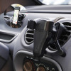 SUPPORT TELEPHONE VOITURE PERSONNALISABLE  'HESTIA'