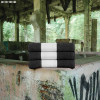 SERVIETTE PUBLICITAIRE 30x50 CM 'LITO'