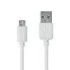 CHARGEUR À INDUCTION PUBLICITAIRE 2 PORTS 'SLADE' 5W