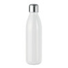 BOUTEILLE EN VERRE PUBLICITAIRE 'MANY'