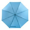 PARAPLUIE PUBLICITAIRE AUTOMATIQUE TEMPÊTE MANCHE CANNE 'GLASSON'