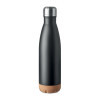 BOUTEILLE ISOTHERME PUBLICITAIRE 500ML 'WHISTLER'