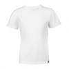 TEE SHIRT PERSONNALISÉ BLANC ENFANT MADE IN FRANCE BIO 'LOU'