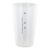 GOBELET MIF RÉUTILISABLE PERSONNALISÉ 60 CL 'CUPY'