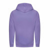 SWEAT SHIRT PERSONNALISÉ COL CROISÉ 330GR/M² JUST HOODS® 'VENTI'