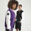 VESTE PERSONNALISÉE SWEAT JUST HOODS® 'PITCHER'
