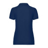 POLO FEMME PERSONNALISÉ FRUIT OF THE LOOM® 'MILFORD'